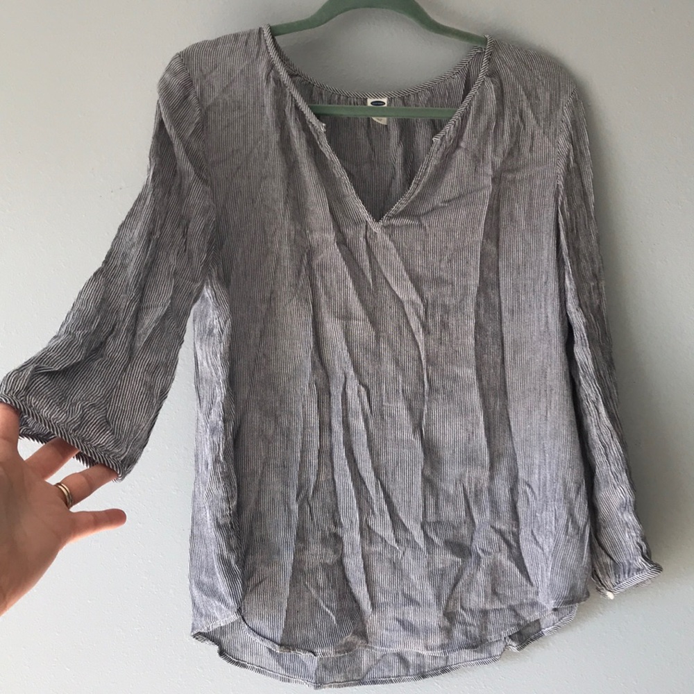 Old Navy tunic